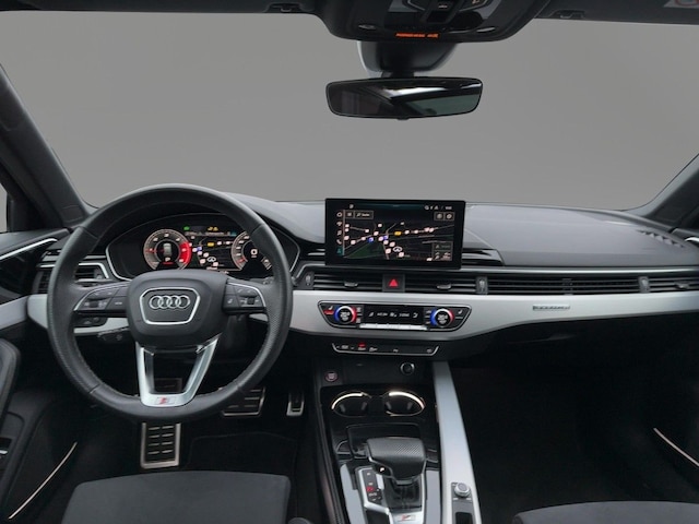 Audi S4 Avant Quattro