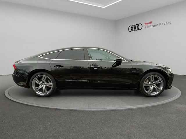 Audi A7 45 TDI Quattro S-Tronic Sportback