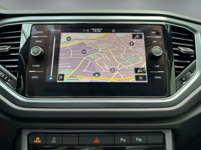 Volkswagen T-Roc 1.5 TSI Cabriolet DSG R-Line