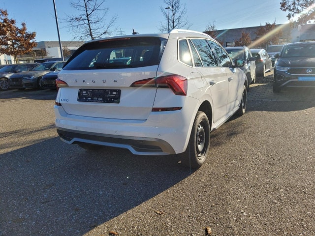 Skoda Kamiq 1.0 TSI Style Style