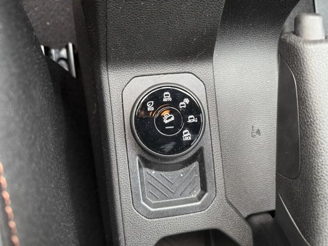 Dacia Duster 4WD Extreme