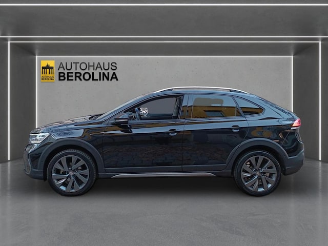 Volkswagen Taigo 1.0 TSI DSG Pro Style