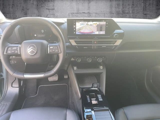 Citroën C4 Hybrid Max