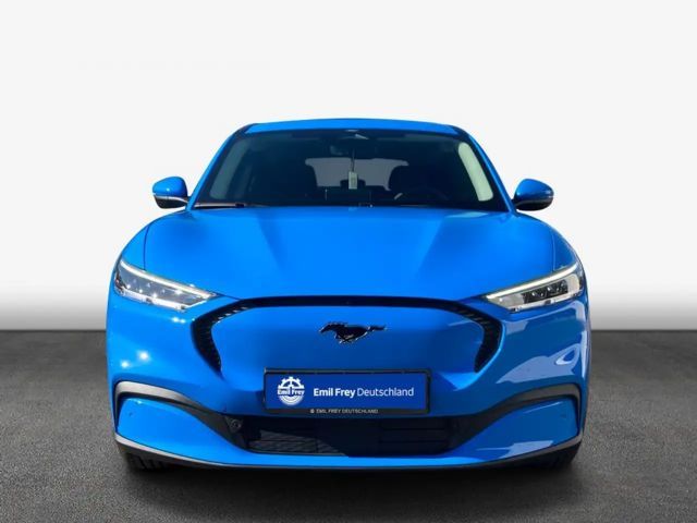 Ford Mustang Mach-E 198 kW, 5-türig (Elektrischer Strom