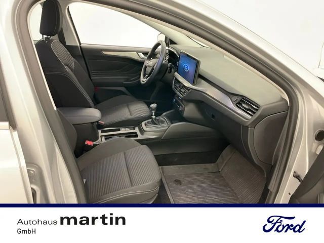 Ford Focus EcoBoost Titanium