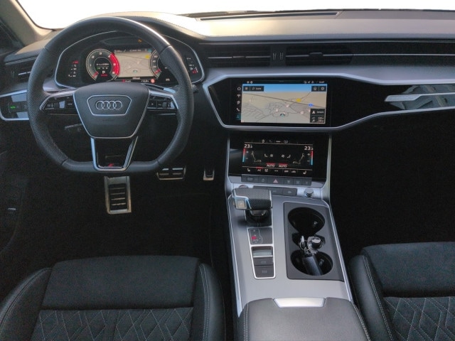 Audi S6 Avant Quattro