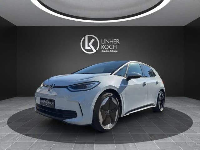 Volkswagen ID.3 Performance Pro