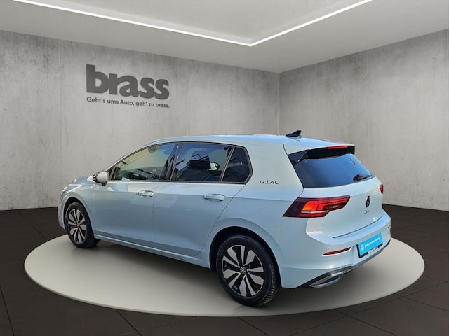 Volkswagen Golf 1.5 TSI