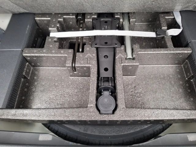 Skoda Octavia 4x4 Style Style