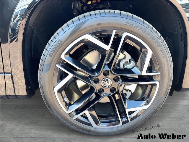 Volkswagen Tayron 2.0 TDI 4Motion DSG R-Line