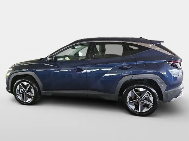 Hyundai Tucson 2WD T-GDi