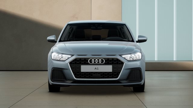 Audi A1 30 TFSI Sportback