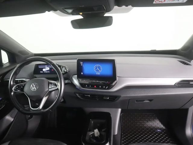 Volkswagen ID.4 150 kW Life Performance Pro