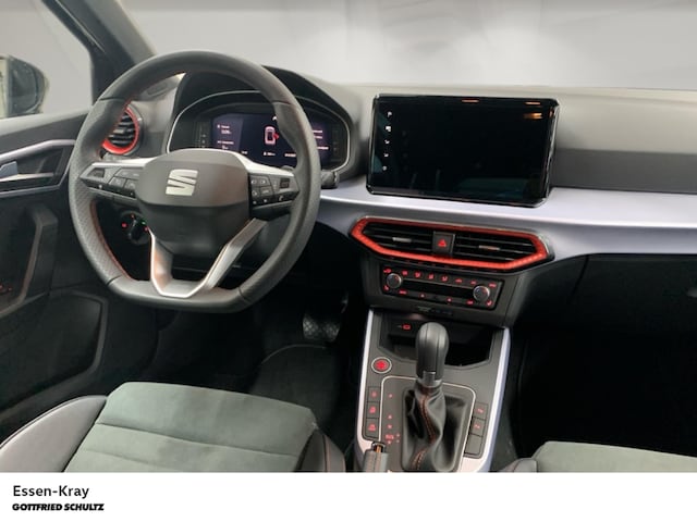Seat Arona 1.0 TSI DSG FR-lijn