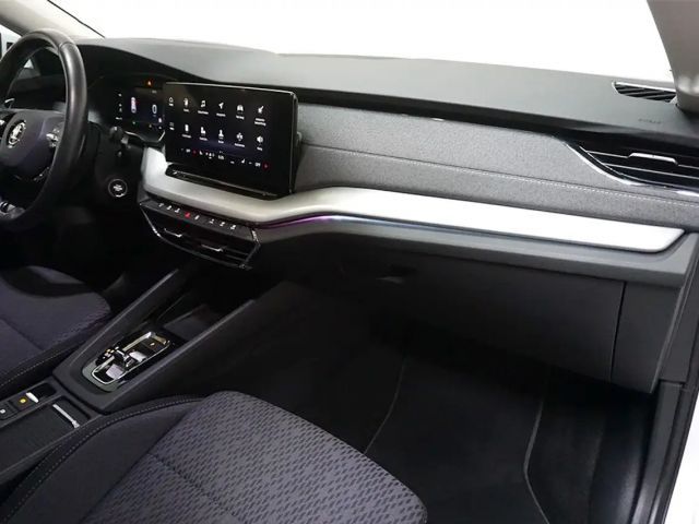 Skoda Octavia 2.0 TDI Style Style