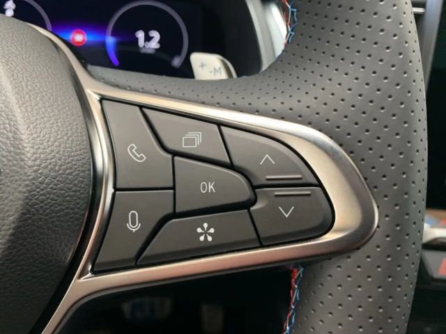 Renault Captur Alpine EDC Esprit Hybrid