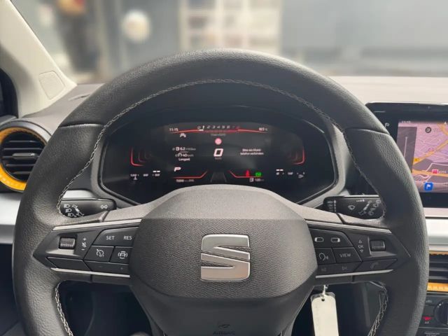 Seat Ibiza 1.0 TSI DSG Style