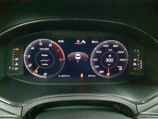 Seat Ibiza 1.0 TSI Xcellence