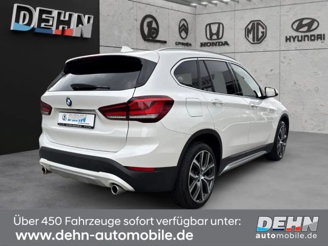 BMW X1 xDrive