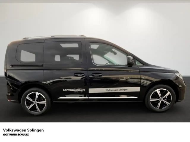 Volkswagen Caddy Style