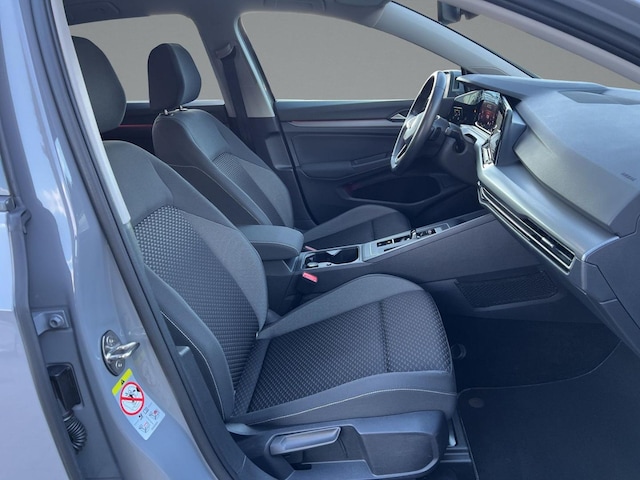 Volkswagen Golf DSG Golf VIII