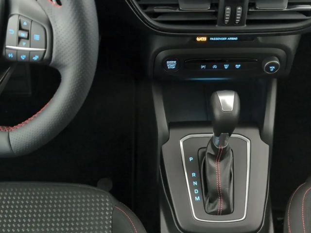 Ford Focus EcoBoost ST Line Wagon