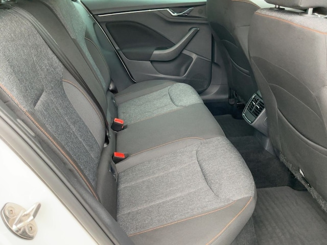 Skoda Kamiq 1.5 TSI Clever