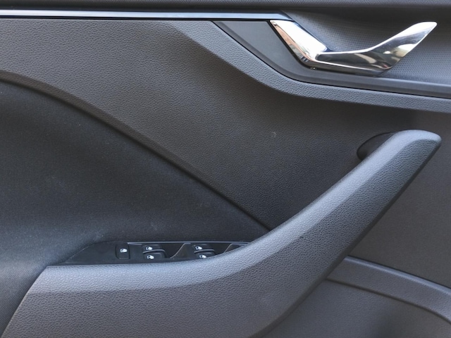 Skoda Kamiq 1.0 TSI Selection