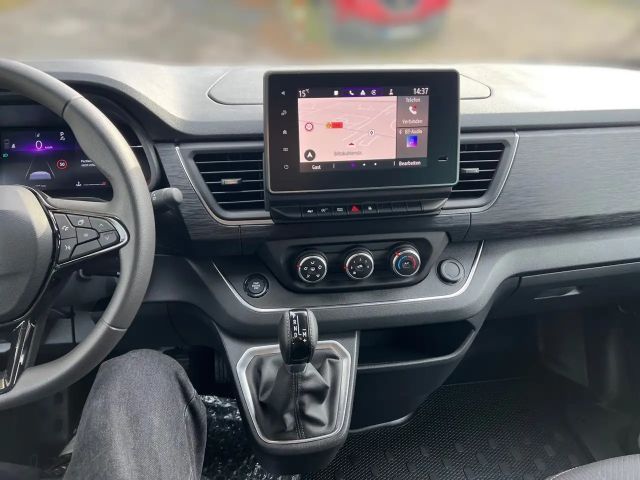 Renault Trafic Blue EDC Evolution dCi 150