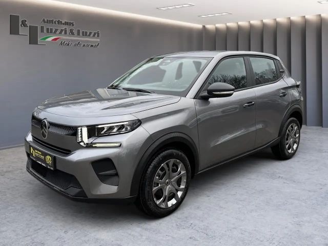 Citroën C3 PureTech You