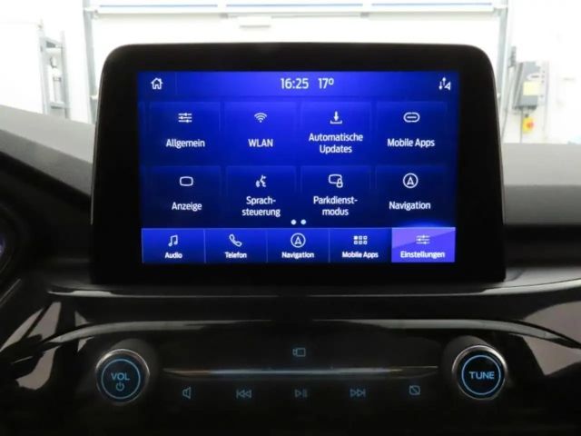 Ford Kuga EcoBoost ST Line X