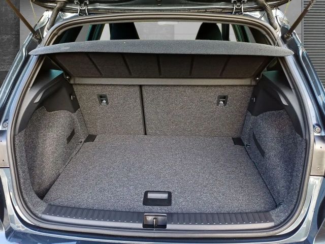 Seat Arona DSG FR-lijn