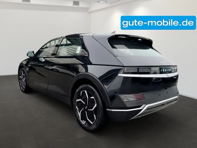 Hyundai IONIQ 5 Dynamiq