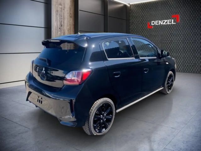 Mitsubishi Space Star Invite Star