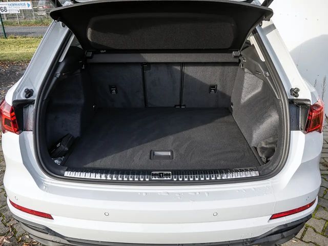 Audi Q3 35 TFSI S-Line