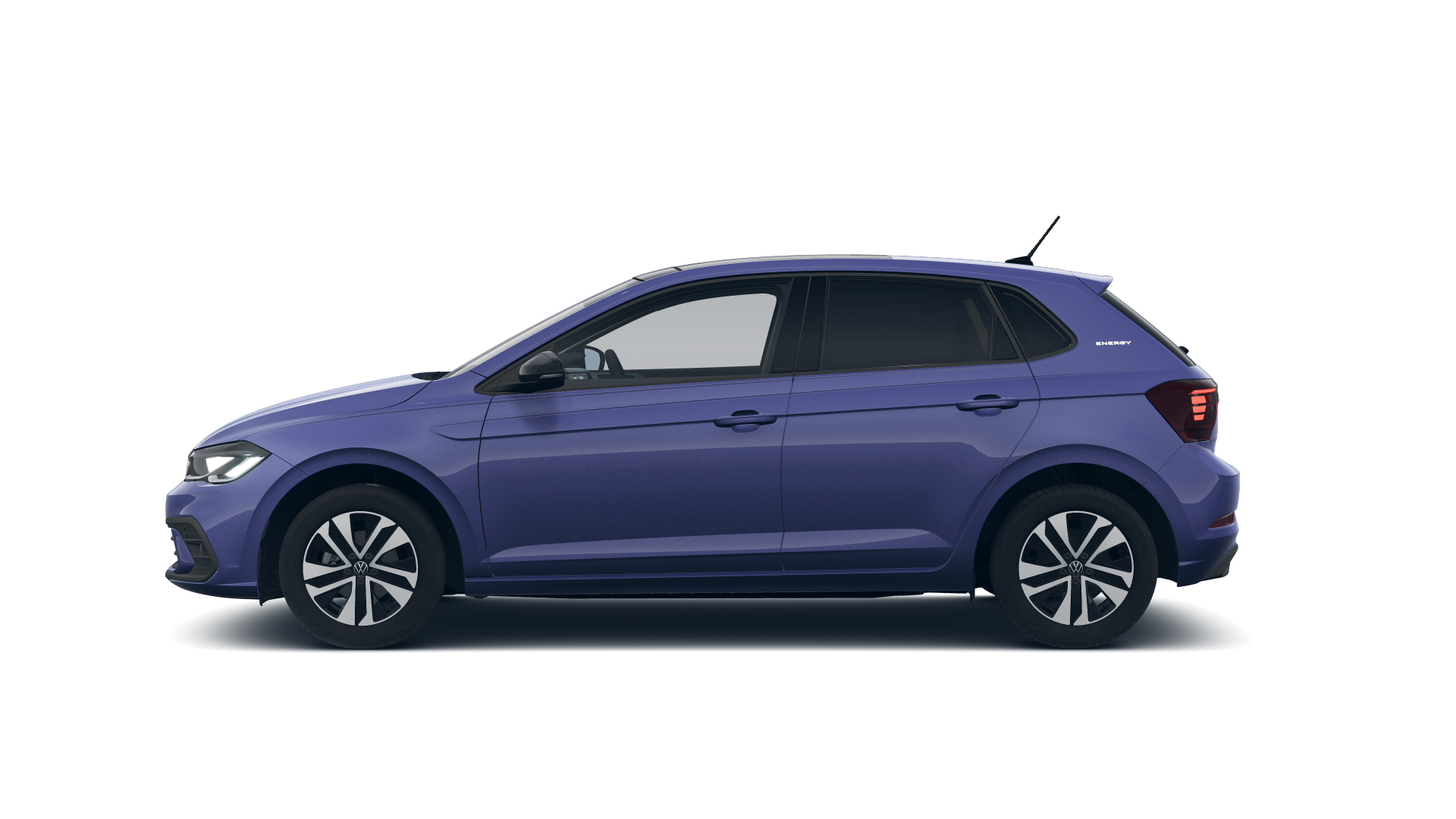 Volkswagen Polo DSG Life