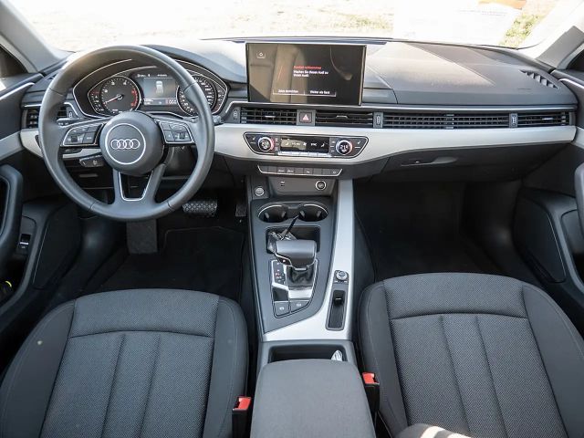 Audi A4 35 TDI Avant
