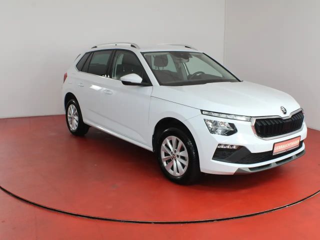 Skoda Kamiq 1.0 TSI Selection