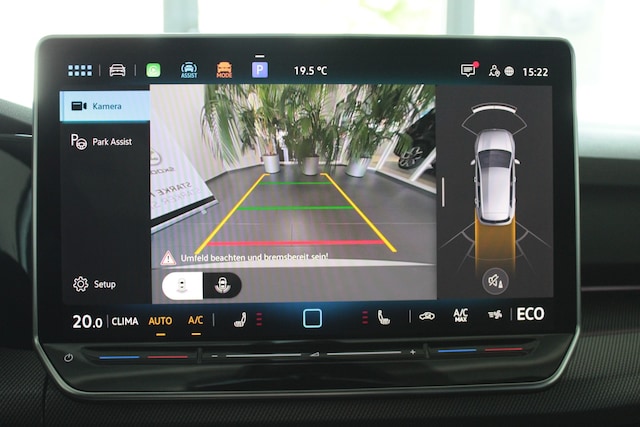 Volkswagen Golf GTE eHybrid