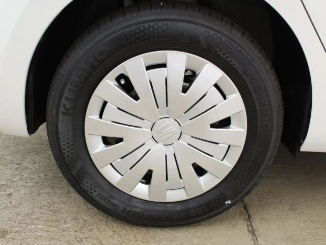 Seat Ibiza 1.0 TSI Reference