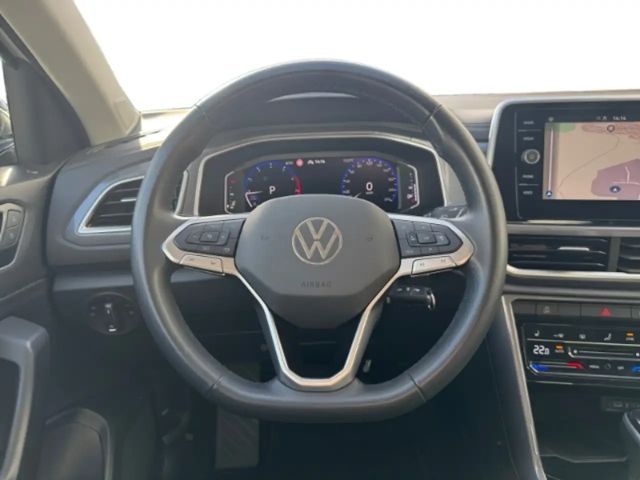 Volkswagen T-Roc DSG Style