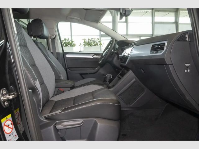Volkswagen Touran Comfortline R-Line