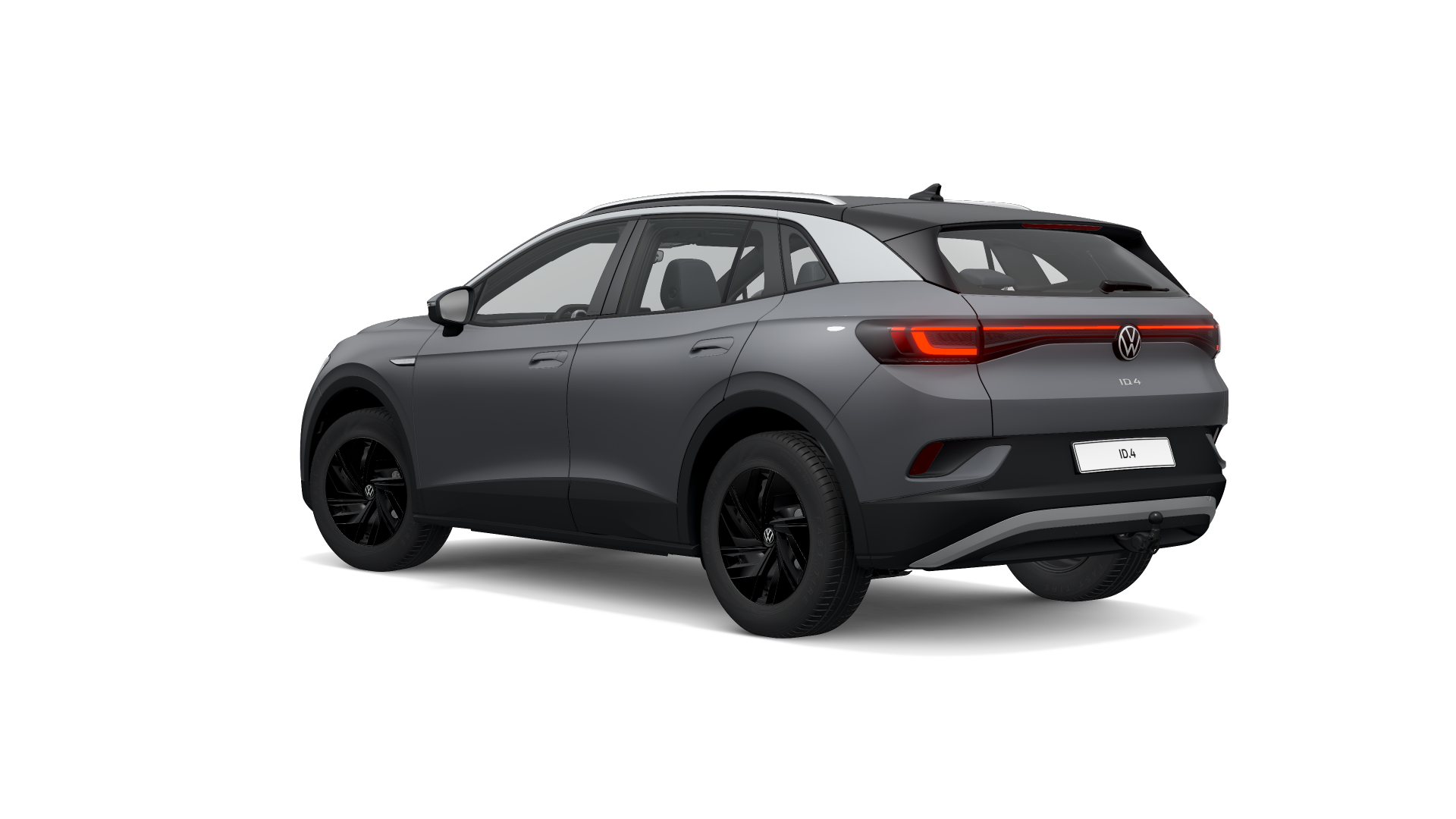 Volkswagen ID.4 Pure