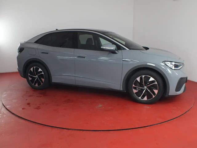 Volkswagen ID.5 150 kW 77 KWh IQ.Drive Pro