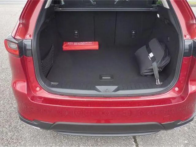 Mazda CX-60 2.5L e-Skyactiv