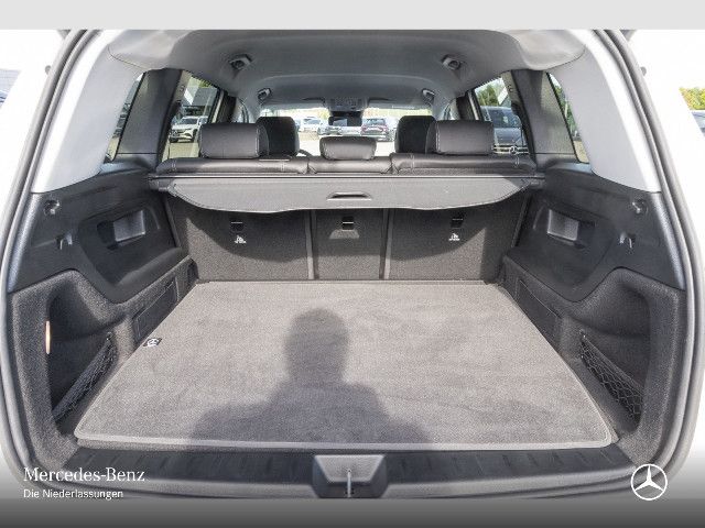 Mercedes-Benz GLB 180 