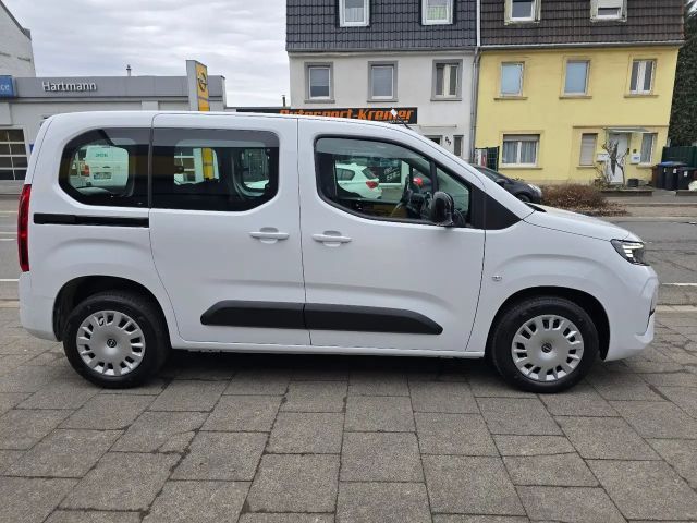 Opel Combo Life