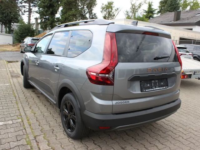 Dacia Jogger ECO-G Extreme