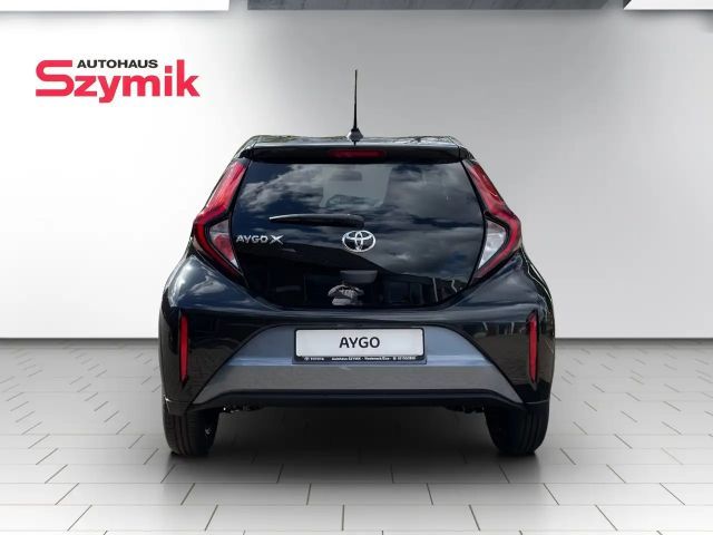 Toyota Aygo X S-CVT
