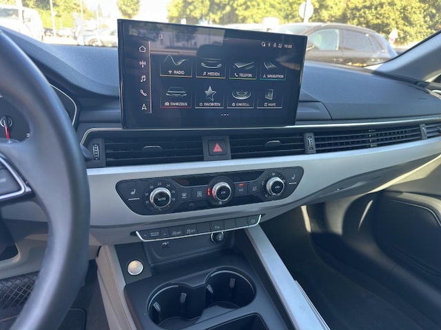 Audi A5 40 TFSI Coupé S-Tronic